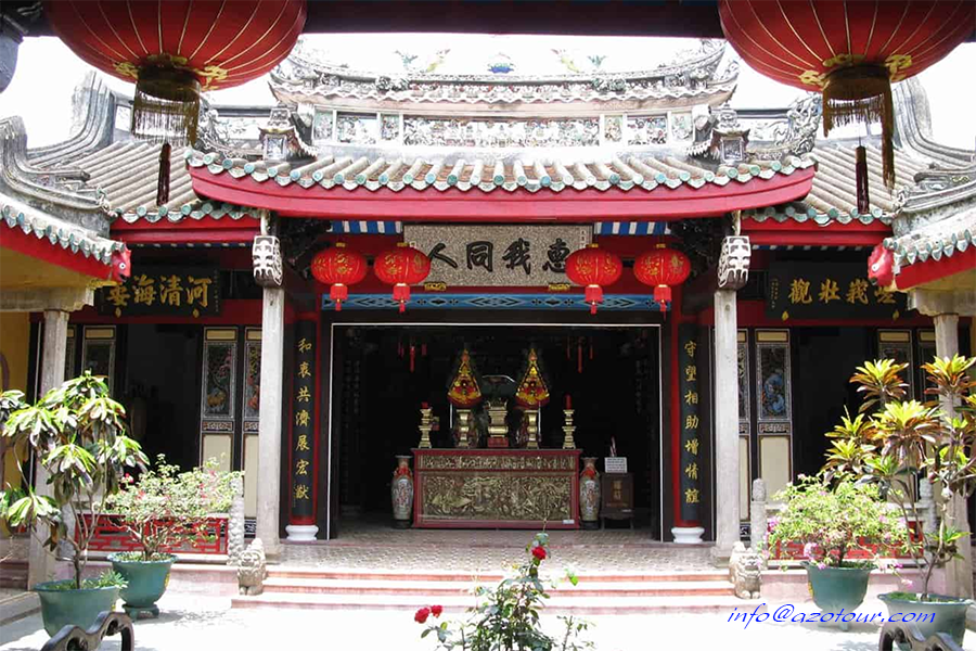 Chaozhou Assembly Hall
